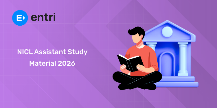 NICL Assistant Study Material 2026: Best Notes, Syllabus, PYQs, Mock Tests & PDFs