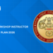 Kerala PSC Workshop Instructor Study Plan 2026 - 90-Day Schedule, Strategy & Tips