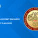 Kerala PSC Assistant Engineer (Electrical) 2026: Complete 90-Day Study Plan & Preparation Tips