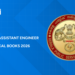 Best Books for Kerala PSC Assistant Engineer Electrical 2026 Exam Preparation - KSHB AE