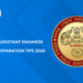 Kerala PSC Assistant Engineer Electrical 2026 Preparation Tips - Tricks & Strategy for KSHB AE