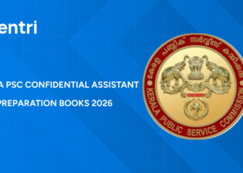 Best Books for Kerala PSC Confidential Assistant Exam 2026: Subject-wise Materials for Exam Preparation