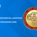 Best Books for Kerala PSC Confidential Assistant Exam 2026: Subject-wise Materials for Exam Preparation