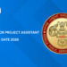 Kerala PSC Junior Project Assistant Exam Date 2026 Out – Check Exam Schedule & Pattern
