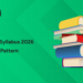 ISRO ISTRAC Syllabus 2026 & Exam Pattern: Post-wise Syllabus, CBT Pattern, Marking Scheme & PDF