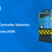 RRB Section Controller Selection Process 2026: CBT, CBAT, Shortlisting Criteria & DV (CEN 03/2026)