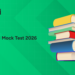 ISRO ISTRAC Mock Test 2026 - Technical Assistant, Scientific Assistant, Technician-B, Draughtsman-B & Cook-A Exam