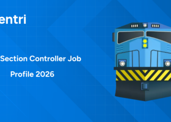 RRB Section Controller Job Profile 2026: Roles, Duties, Salary, Career Growth & Complete Guide (CEN 03/2026)