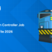 RRB Section Controller Job Profile 2026: Roles, Duties, Salary, Career Growth & Complete Guide (CEN 03/2026)