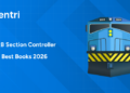 RRB Section Controller Best Books 2026: Complete Subject-Wise List Based on Official Syllabus (CEN 03/2026)