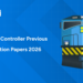 RRB Section Controller Previous Year Question Papers 2026: Download PDF & Trend Analysis