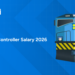 RRB Section Controller Salary 2026: In-Hand Pay Scale, Allowances & Perks Explained (CEN 03/2026)