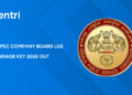 Kerala PSC Company Board LGS Answer Key 2026 Out – Download Official PDF for Category No. 423/2025
