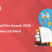72nd National Film Awards 2026 Winners List: Best Actor, Best Actress & Complete Category-Wise Results