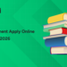 FCI Apply Online 2026 – Registration Dates, Application Form & Direct Link