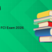Best Books for FCI Exam 2026: Complete Subject-Wise Book List for Phase 1 & Phase 2
