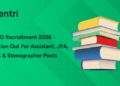 ISRO Recruitment 2026: Apply Online for Assistant, JPA, UDC & Stenographer Posts | 232 Vacancies