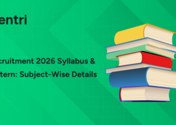 ISRO Recruitment 2026 Syllabus & Exam Pattern: Subject-wise Details, Qualifying Marks & Skill Test