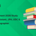 ISRO Recruitment 2026 Study Material for Assistant, JPA, UDC & Steno – Syllabus, Books, Mock Tests & PDFs