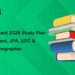 ISRO Recruitment 2026: 120-Day Study Plan for Assistant, JPA, UDC & Stenographer Exam