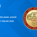 Kerala PSC Apex Bank Junior Clerk Apply Online 2026: Step-by-Step Registration & Application Link