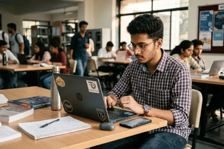 VIT-College