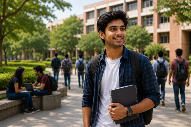 VIT-Student