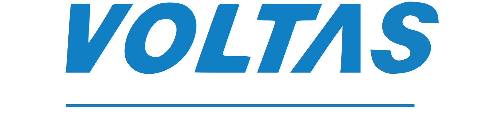 Voltas