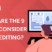 What Are the 9 Tips to Consider When Editing