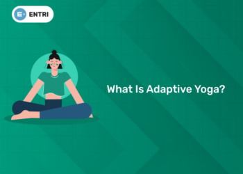 What Is Adaptive Yoga