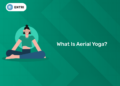 What Is Aerial Yoga