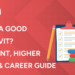 What Is a Good CGPA in VIT Placement, Higher Studies & Career Guide