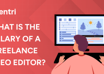 What Is the Salary of a Freelance Video Editor