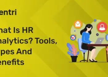 What is HR Analytics Tools, Types and Benefits