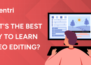 What's the Best Way to Learn Video Editing