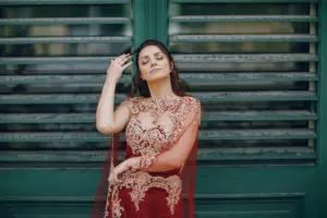 WHAT ARE THESE EASY SANGEET OUTFIT IDEAS ALL ABOUT?