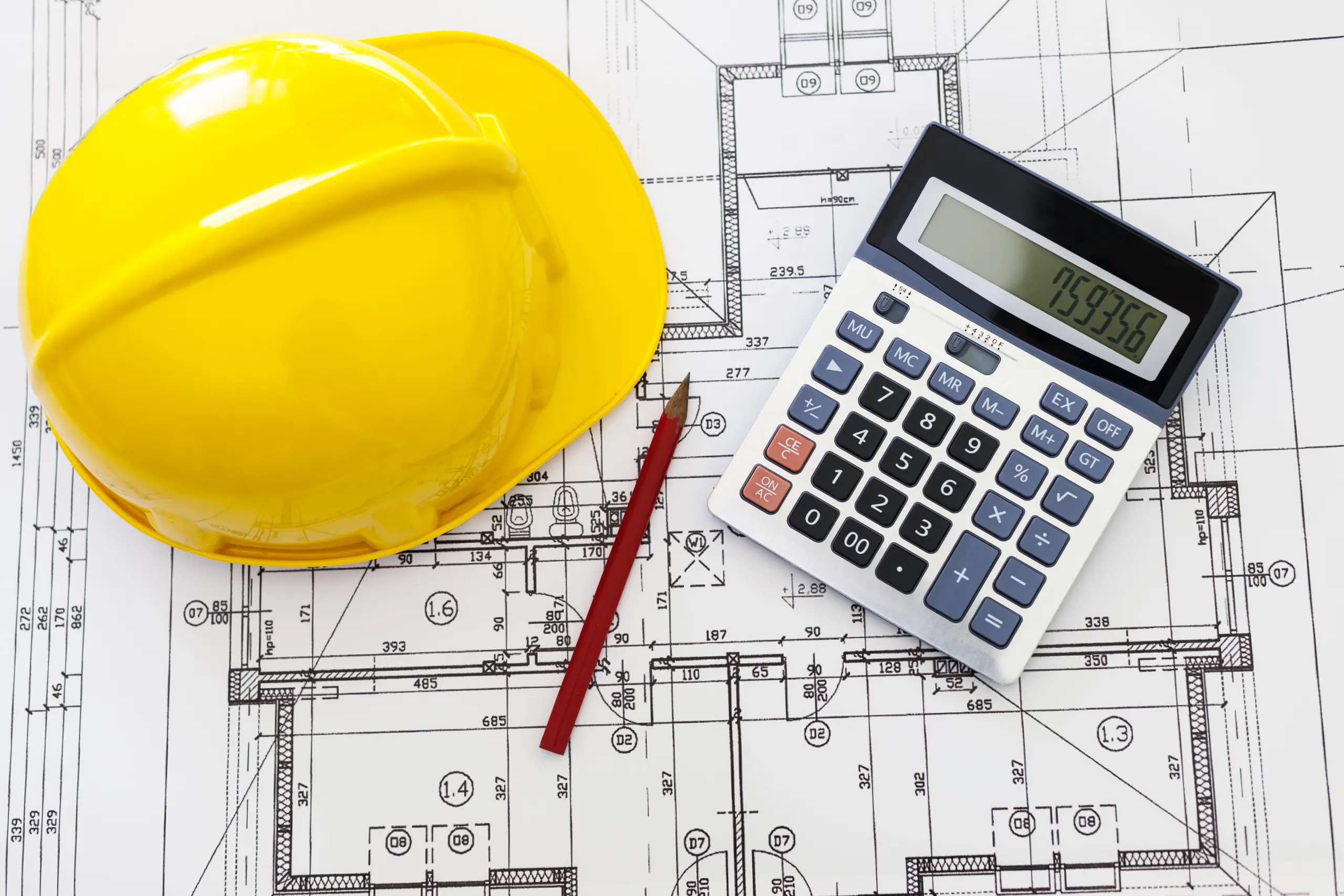 HOW ENGINEERS CALCULATE STRUCTURAL LOADS