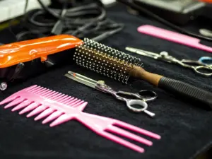 HAIR STYLING TOOLS EVERY PROFESSIONAL NEEDS