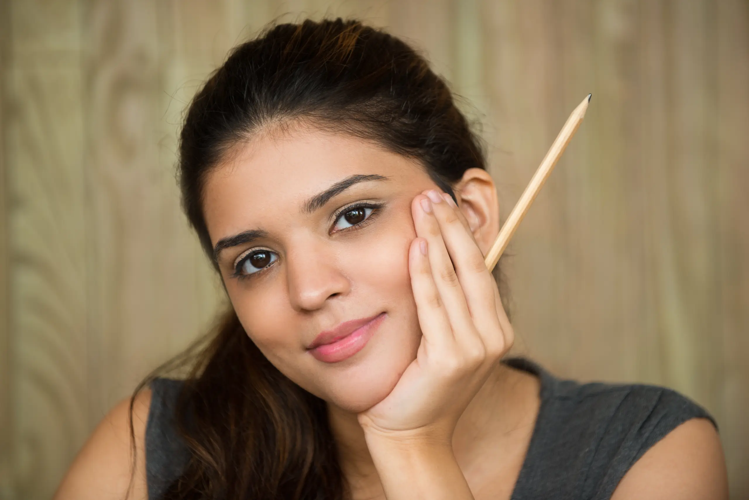 MAKEUP FOR PEOPLE WITH COMBINATION SKIN
