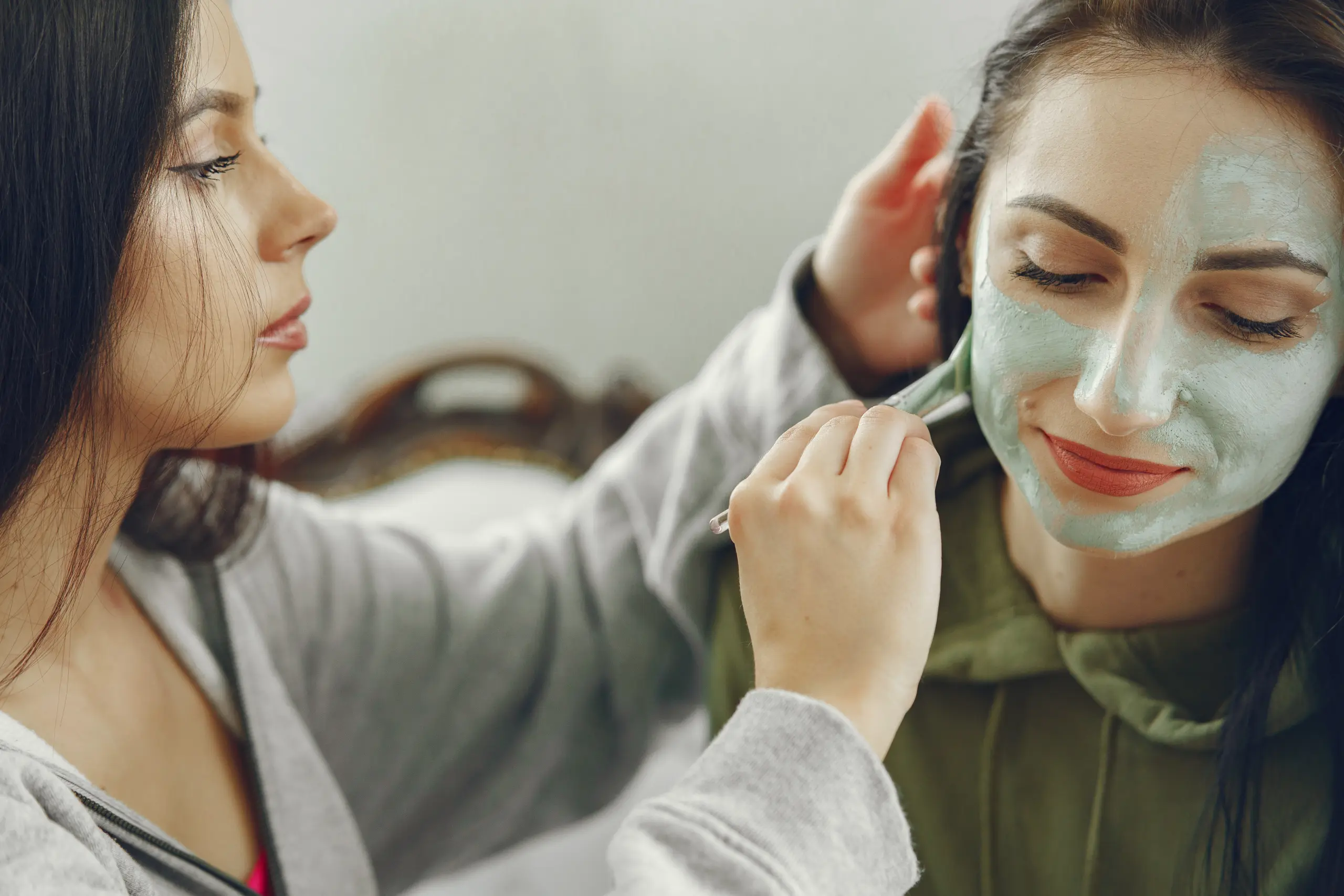 Chemical Peels, Exfoliation & All That Jazz