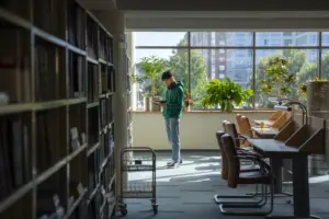 CAMPUS FACILITIES