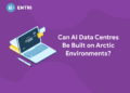 Can AI Data Centres Be Built on Arctic Environments?