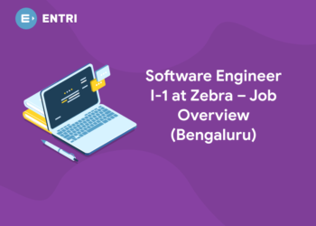zebra hiring freshers for software engineer role