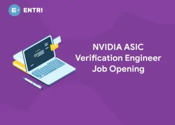 nvidia asic verification engineer