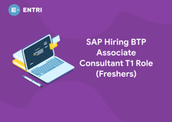 sap hiring btp associate consultant