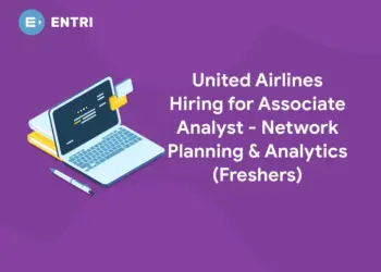 united airlines hiring associate analyst