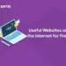 useful websites on the internet
