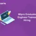wipro graduate engineer training