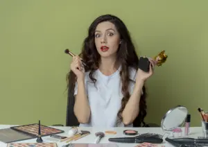 FREELANCE MAKEUP ARTIST: A RISKY BUT REWARDING PROPOSITION