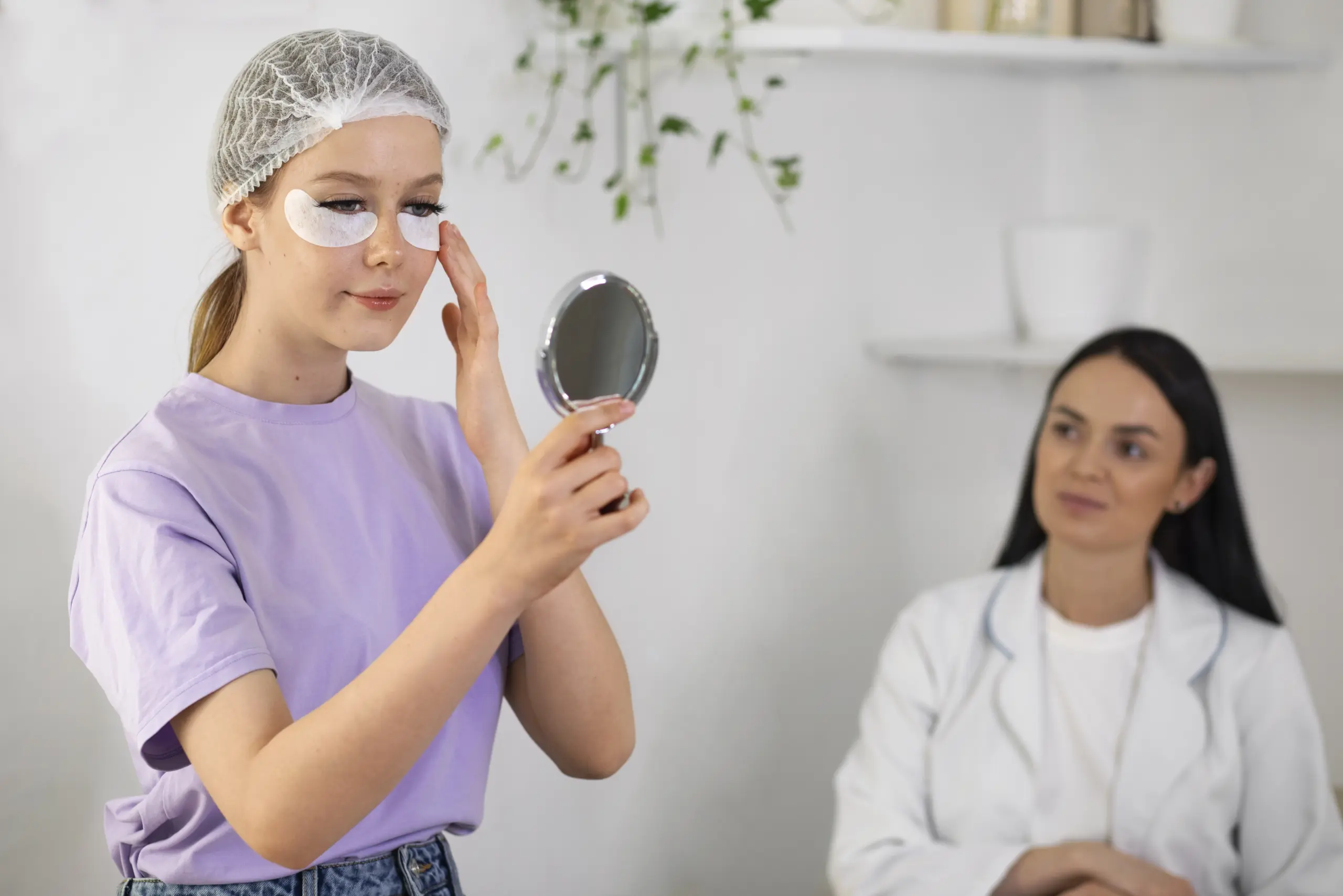 CAREER SCOPE AFTER LEARNING SKIN TREATMENTS